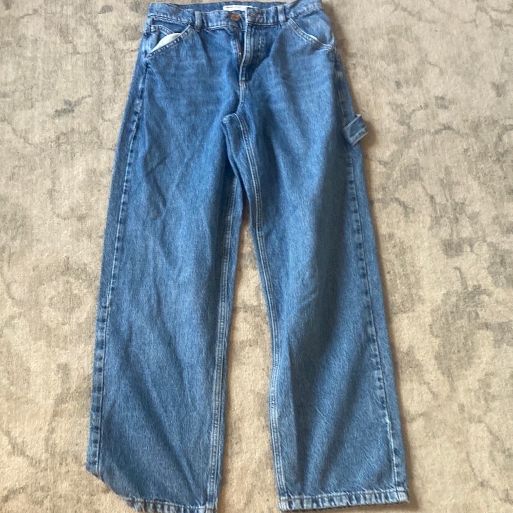 Garage Denim carpenter jeans